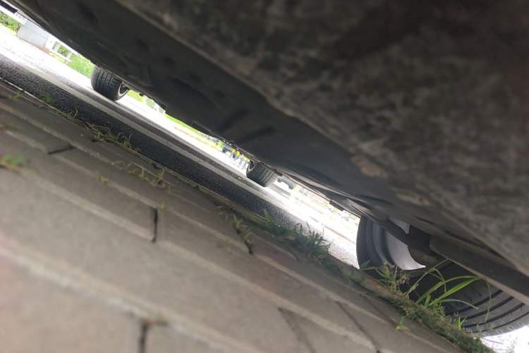 Used BMW 2 Series 2023 225i Four-Door Coupe M Sport Package Chassis Front