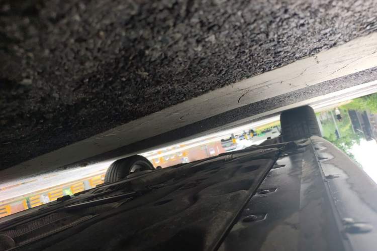 Used BMW 2 Series 2023 225i Four-Door Coupe M Sport Package Chassis Front Right