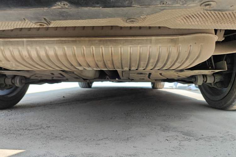 Used BMW 2 Series 2023 225i Four-Door Coupe M Sport Shadowline Package Chassis Rear