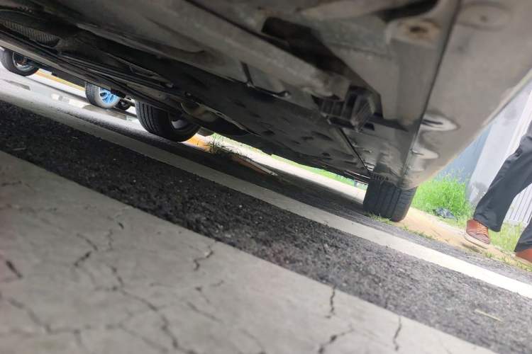 Used BMW 2 Series 2023 225i Four-Door Coupe M Sport Package Chassis Rear Right