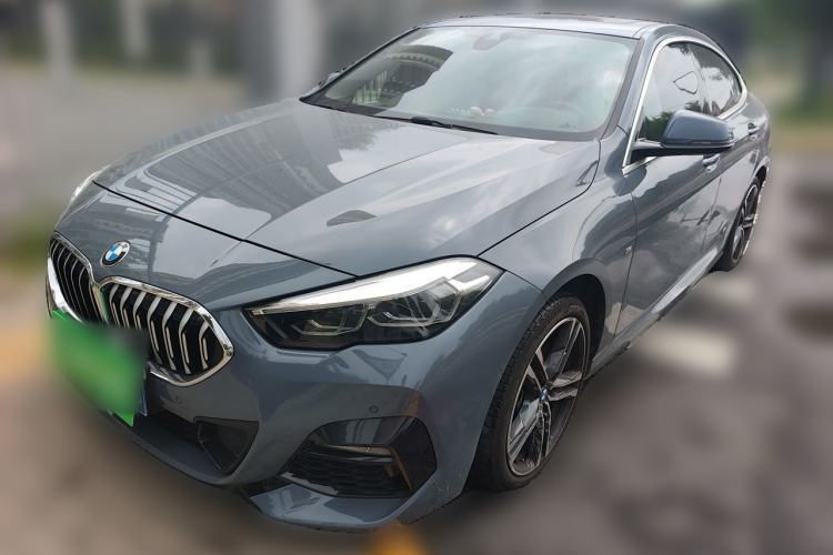 Used BMW 2 Series 2023 225i Four-Door Coupe M Sport Package Guazi used car, China used car export, Used car for sale, Used cars, Cheapest cars for sale
