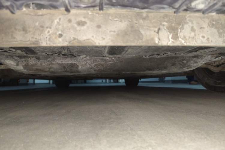 Used BMW 2 Series 2023 225i M Sport Night Edition Package Chassis Front