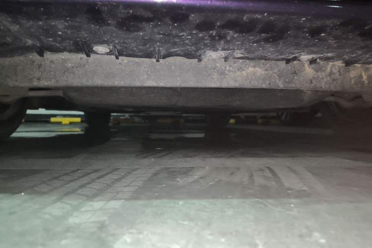 Used BMW 2 Series 2023 225i M Sport Night Edition Package Chassis Front