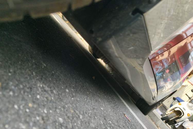 Used BMW 2 Series 2023 M240i Chassis Front Left
