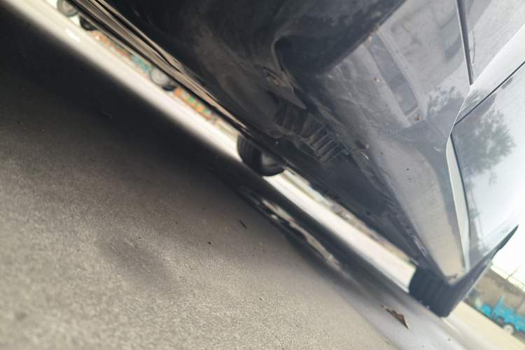 Used BMW 2 Series 2023 225i M Sport Night Edition Package Chassis Front Left