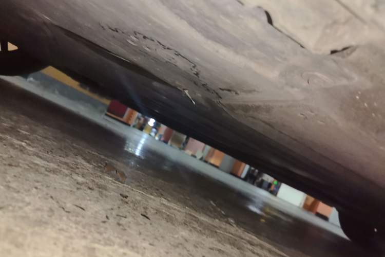 Used BMW 2 Series 2023 225i M Sport Night Edition Package Chassis Front Left