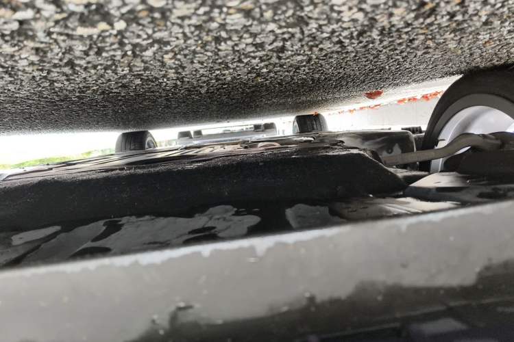 Used BMW 2 Series 2023 225i M Sport Night Edition Package Chassis Front