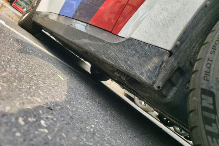 Used BMW 2 Series 2023 M240i Chassis Front Right