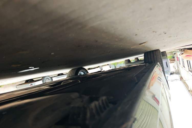 Used BMW 2 Series 2023 225i M Sport Night Edition Package Chassis Front Right