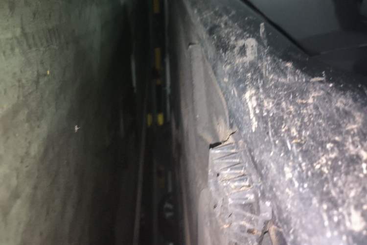 Used BMW 2 Series 2023 225i M Sport Night Edition Package Chassis Front Right
