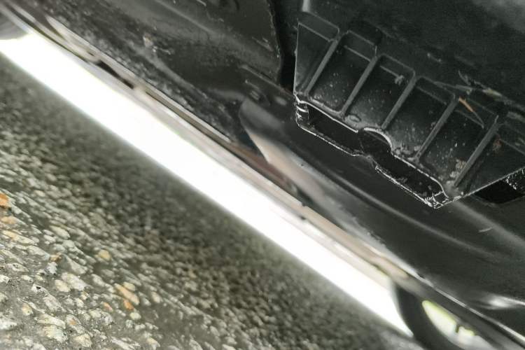 Used BMW 2 Series 2023 225i M Sport Night Edition Package Chassis Front Right