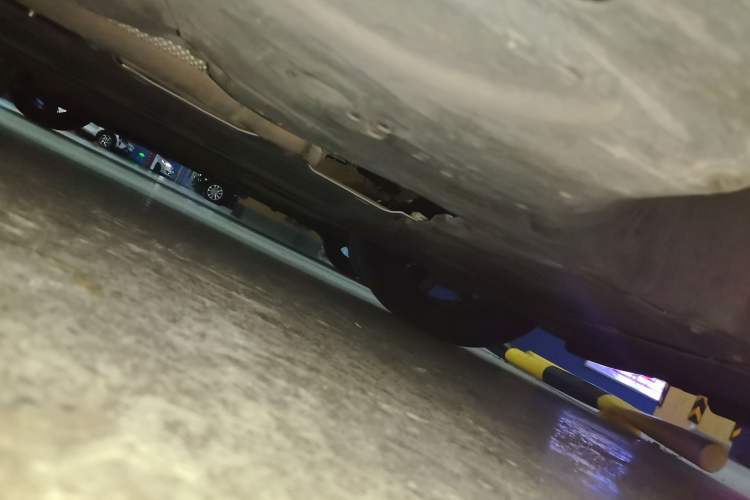 Used BMW 2 Series 2023 225i M Sport Night Edition Package Chassis Front Right