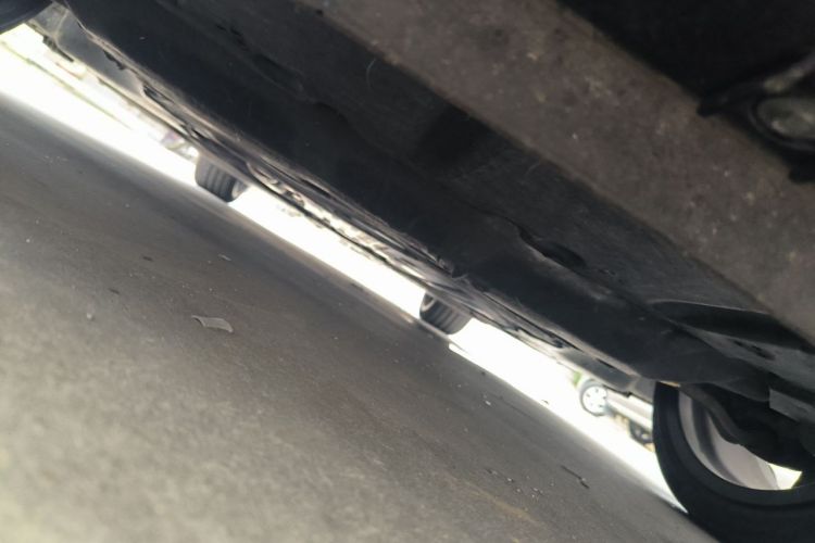 Used BMW 2 Series 2023 225i M Sport Night Edition Package Chassis Front