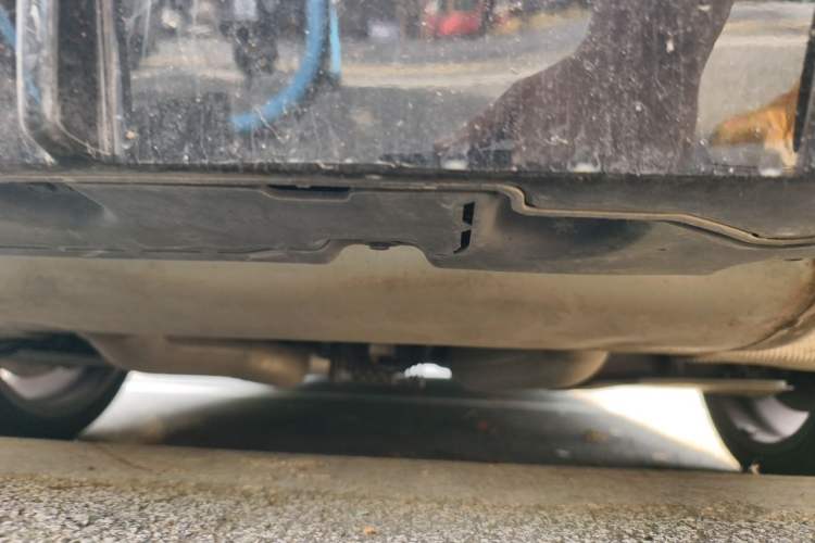 Used BMW 2 Series 2023 M240i Chassis Rear