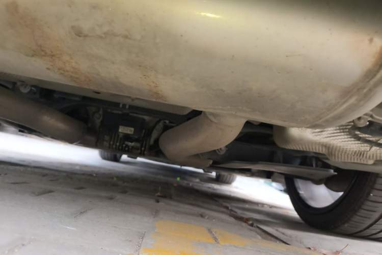 Used BMW 2 Series 2023 M240i Chassis Rear
