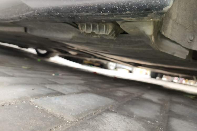 Used BMW 2 Series 2023 M240i Chassis Rear Left