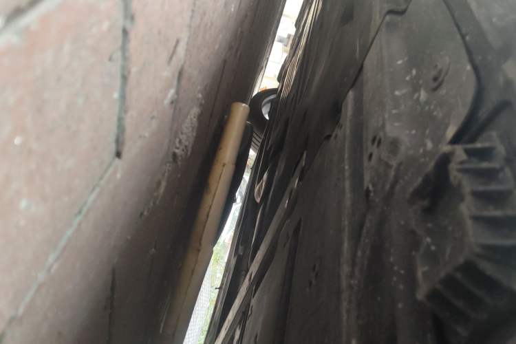 Used BMW 2 Series 2023 225i M Sport Night Edition Package Chassis Rear Left