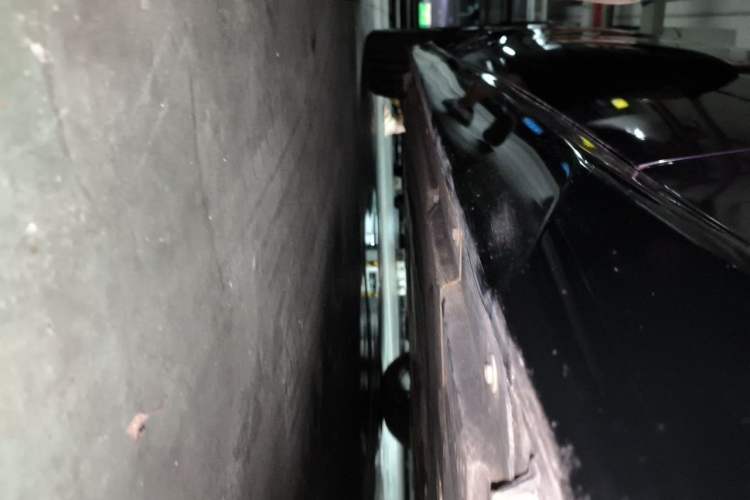 Used BMW 2 Series 2023 225i M Sport Night Edition Package Chassis Rear Left