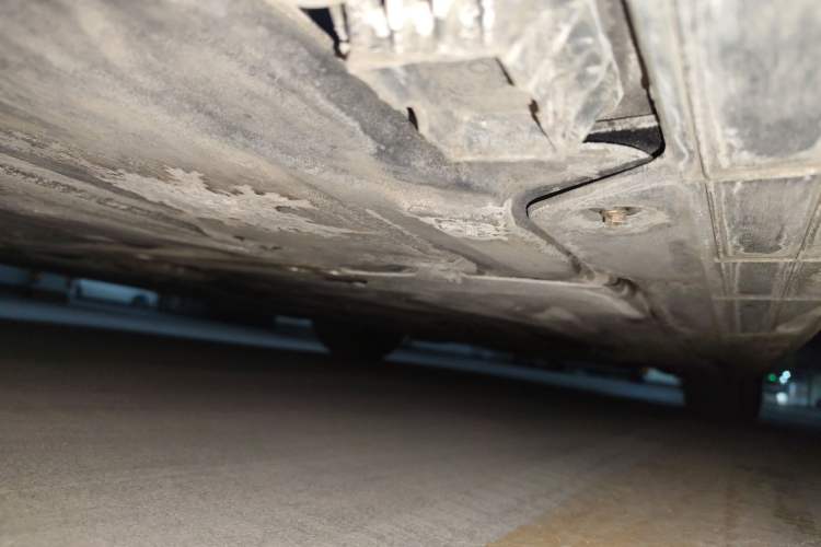 Used BMW 2 Series 2023 225i M Sport Night Edition Package Chassis Rear Right