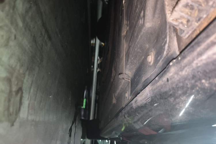 Used BMW 2 Series 2023 225i M Sport Night Edition Package Chassis Rear Right