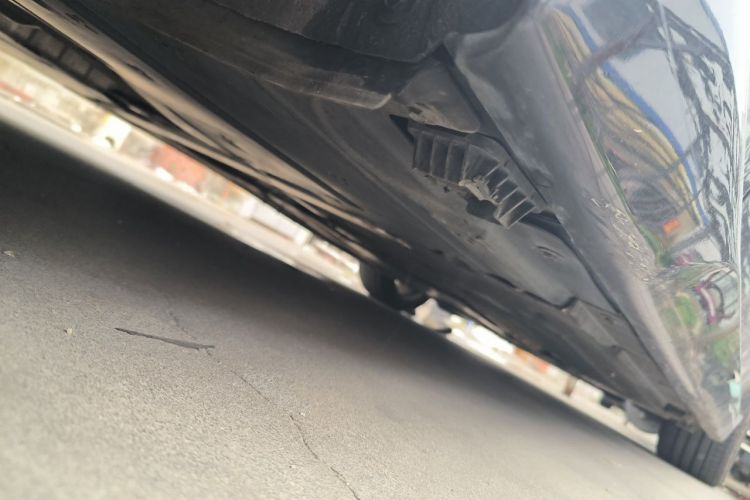 Used BMW 2 Series 2023 225i M Sport Night Edition Package Chassis Rear Right
