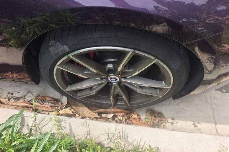 Used BMW 2 Series 2023 M240i Exterior 7