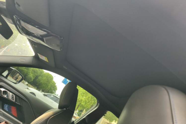 Used BMW 2 Series 2023 M240i Headliner
