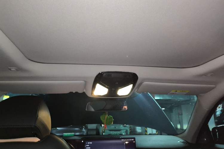 Used BMW 2 Series 2023 225i M Sport Night Edition Package Headliner