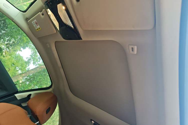 Used BMW 2 Series 2023 225i M Sport Night Edition Package Headliner