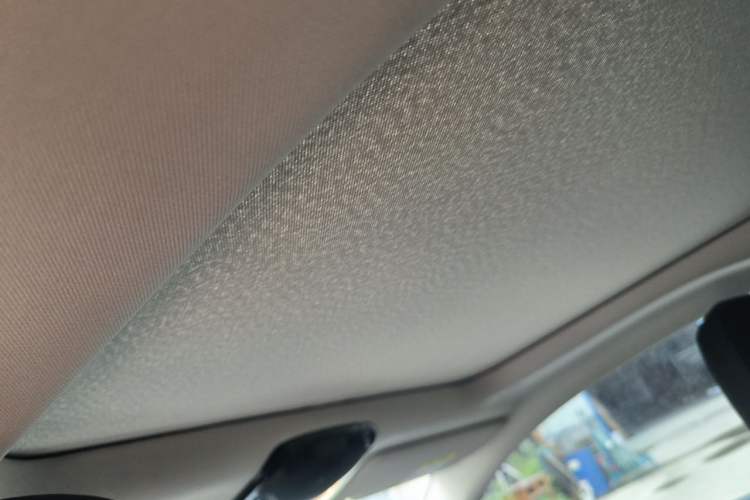 Used BMW 2 Series 2023 225i M Sport Night Edition Package Headliner