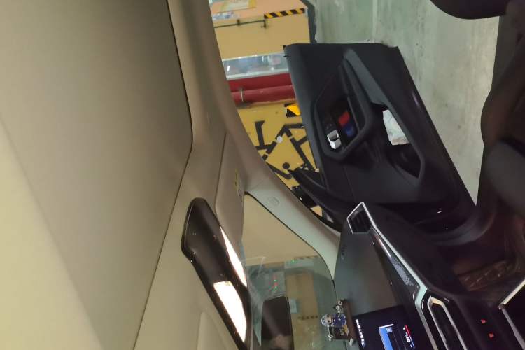 Used BMW 2 Series 2023 225i M Sport Night Edition Package Headliner
