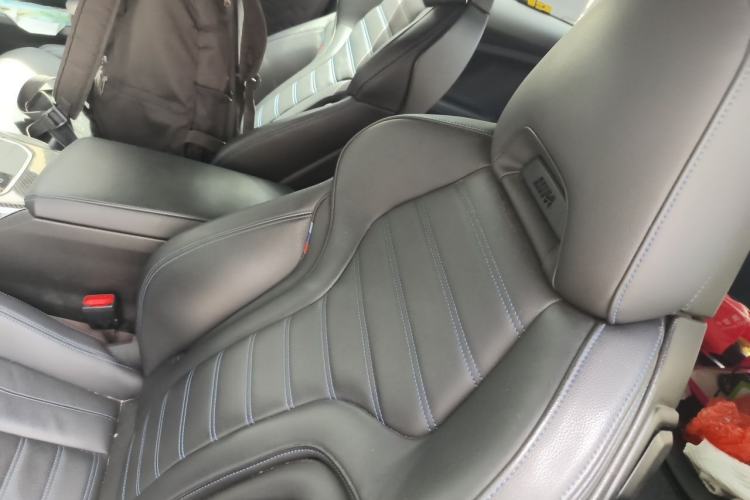 Used BMW 2 Series 2023 M240i Left Rear Seat
