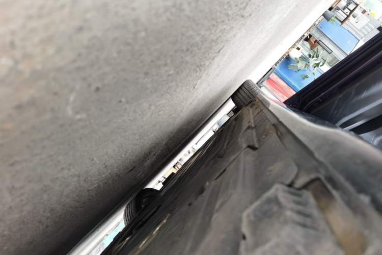 Used BMW 2 Series 2023 M240i Left Side Sill