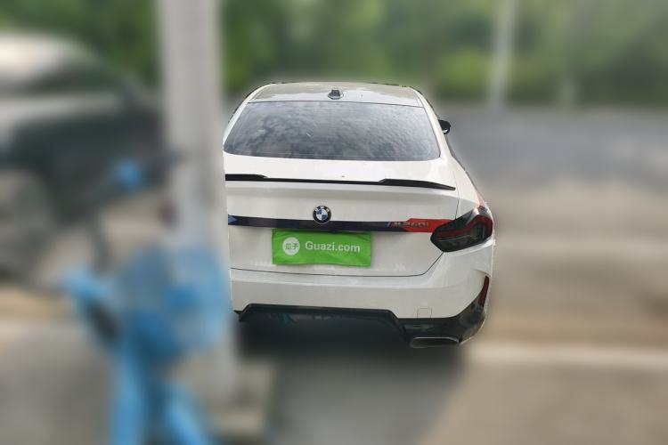Used BMW 2 Series 2023 M240i Rear