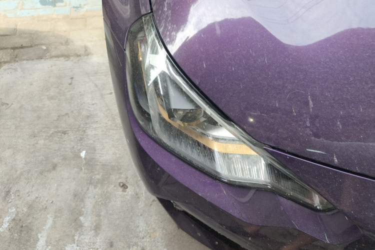 Used BMW 2 Series 2023 M240i Right Front Headlight