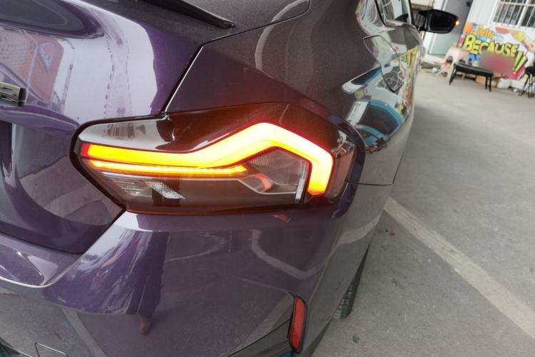 Used BMW 2 Series 2023 M240i Right Rear Taillight