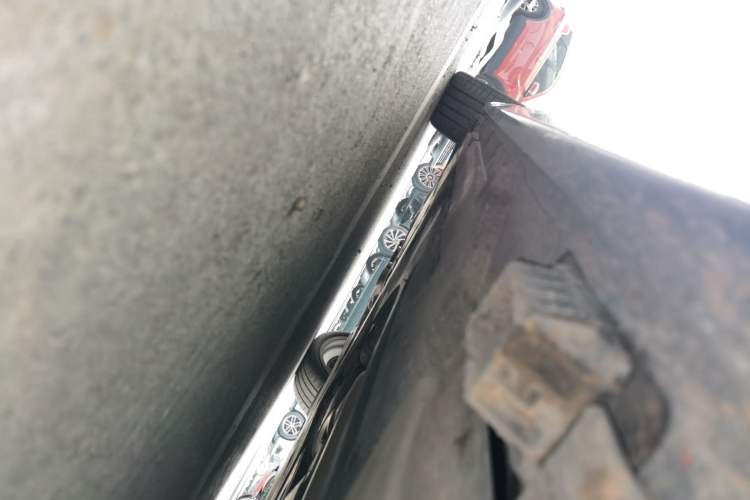 Used BMW 2 Series 2023 M240i Right Side Sill