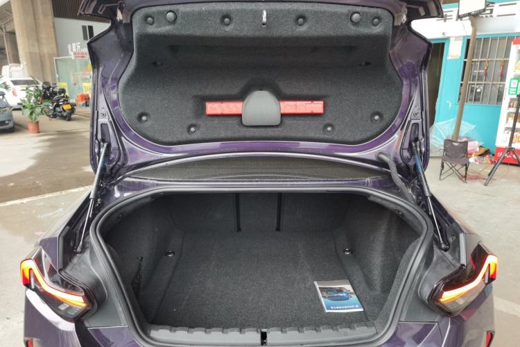 Used BMW 2 Series 2023 M240i Trunk