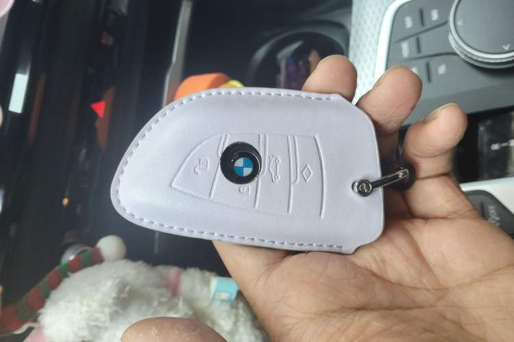 Used BMW 2 Series 2023 225i M Sport Night Edition Package Vehicle Key