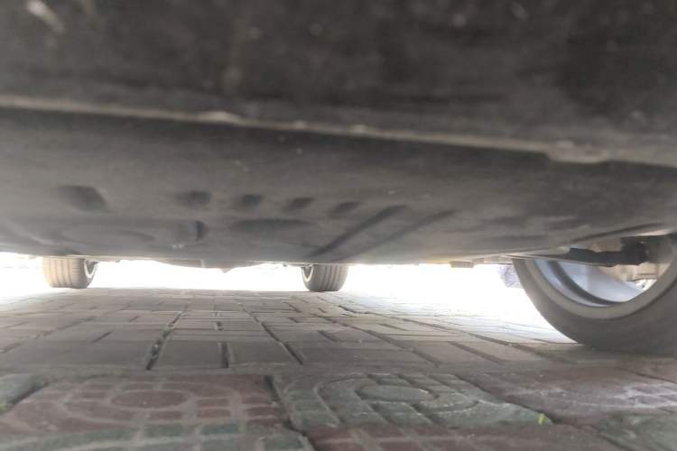 Used BMW 2 Series 2023 225i Four-Door Coupe M Sport Package Chassis Front