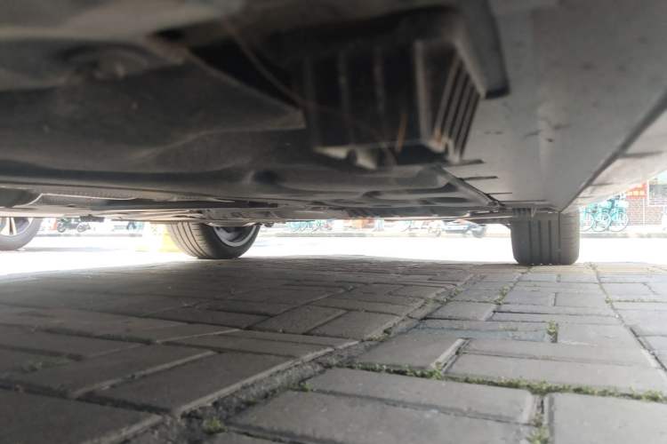 Used BMW 2 Series 2023 225i Four-Door Coupe M Sport Package Chassis Front Left