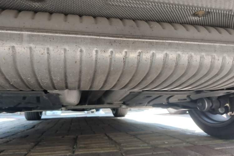 Used BMW 2 Series 2023 225i Four-Door Coupe M Sport Package Chassis Rear
