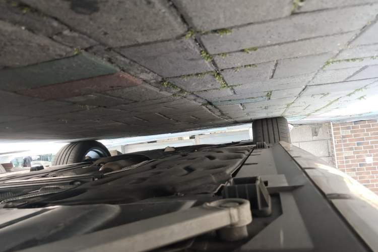 Used BMW 2 Series 2023 225i Four-Door Coupe M Sport Package Chassis Rear Left