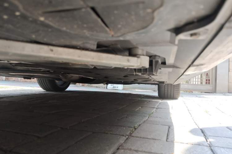 Used BMW 2 Series 2023 225i Four-Door Coupe M Sport Package Chassis Rear Right
