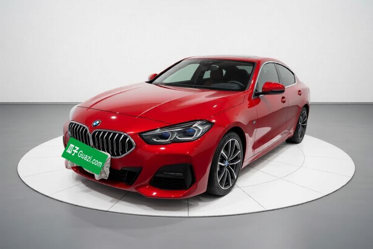 Used BMW 2 Series 2023 225i Four-Door Coupe M Sport Package Guazi used car, China used car export, Used car for sale, Used  cars, Cheapest cars for sale