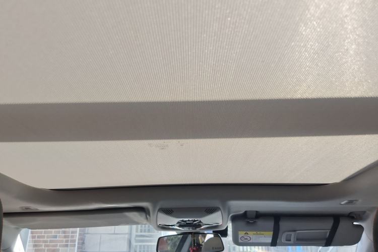 Used BMW 2 Series 2023 225i Four-Door Coupe M Sport Package Headliner