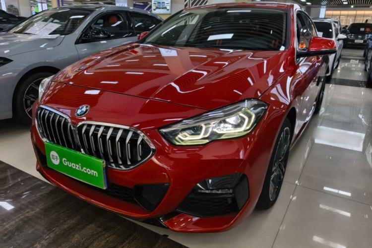 Used BMW 2 Series 2023 225i Four-Door Coupe M Sport Package Guazi used car, China used car export, Used car for sale, Used cars, Cheapest cars for sale
