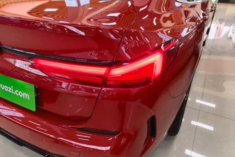 Used BMW 2 Series 2023 225i Four-Door Coupe M Sport Package Right Rear Taillight