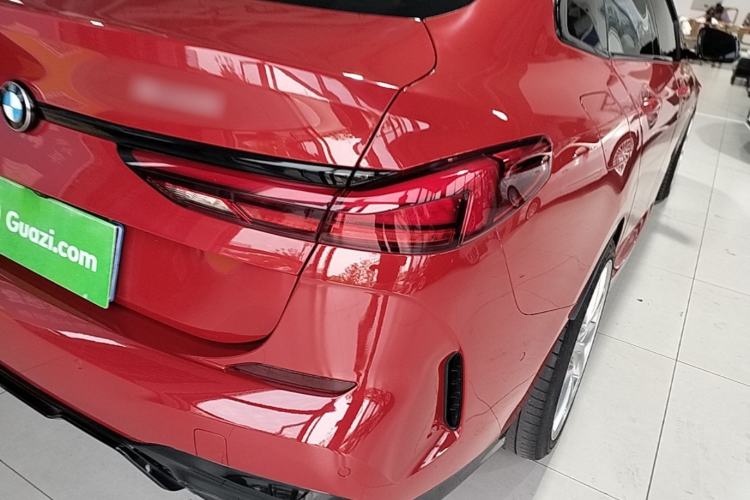 Used BMW 2 Series 2023 225i Four-Door Coupe M Sport Package Right Rear Taillight