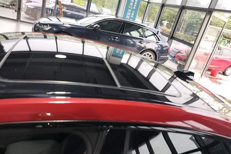 Used BMW 2 Series 2023 225i Four-Door Coupe M Sport Package Roof